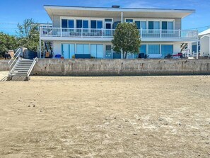 Condo, Multiple Beds (Admiral's Quarters) | Exterior - Admiral's Quarters (Wells)