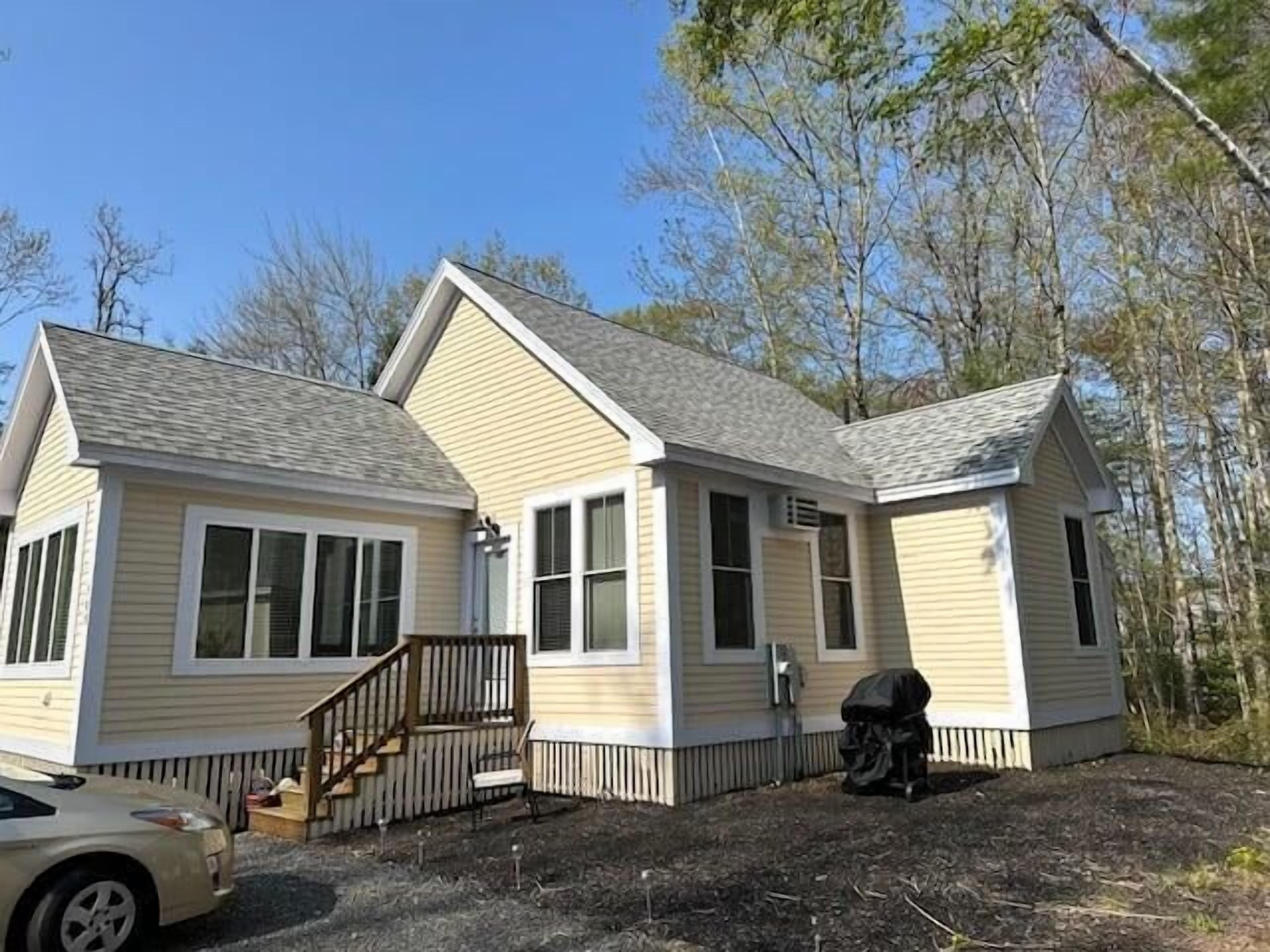 Kondominium, 1 Tempat Tidur Queen (Seaglass Village Gem) | Eksterior