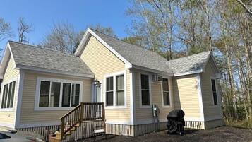 Kondominium, 1 Tempat Tidur Queen (Seaglass Village Gem) | Eksterior