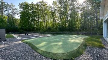 Kondominium, 1 Tempat Tidur Queen (Seaglass Village Gem) | Halaman properti