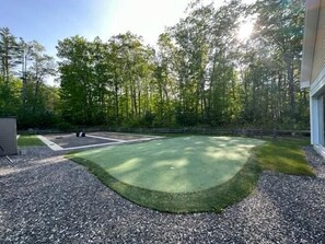 Kondominium, 1 Tempat Tidur Queen (Seaglass Village Gem) | Halaman properti