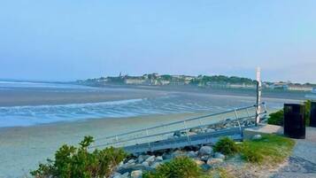 Condo, 1 Queen Bed (Seaglass Village 500 - Seaglass Villa) | Beach