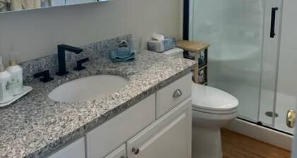 Seaglass Village 500 - Seaglass Village Gem