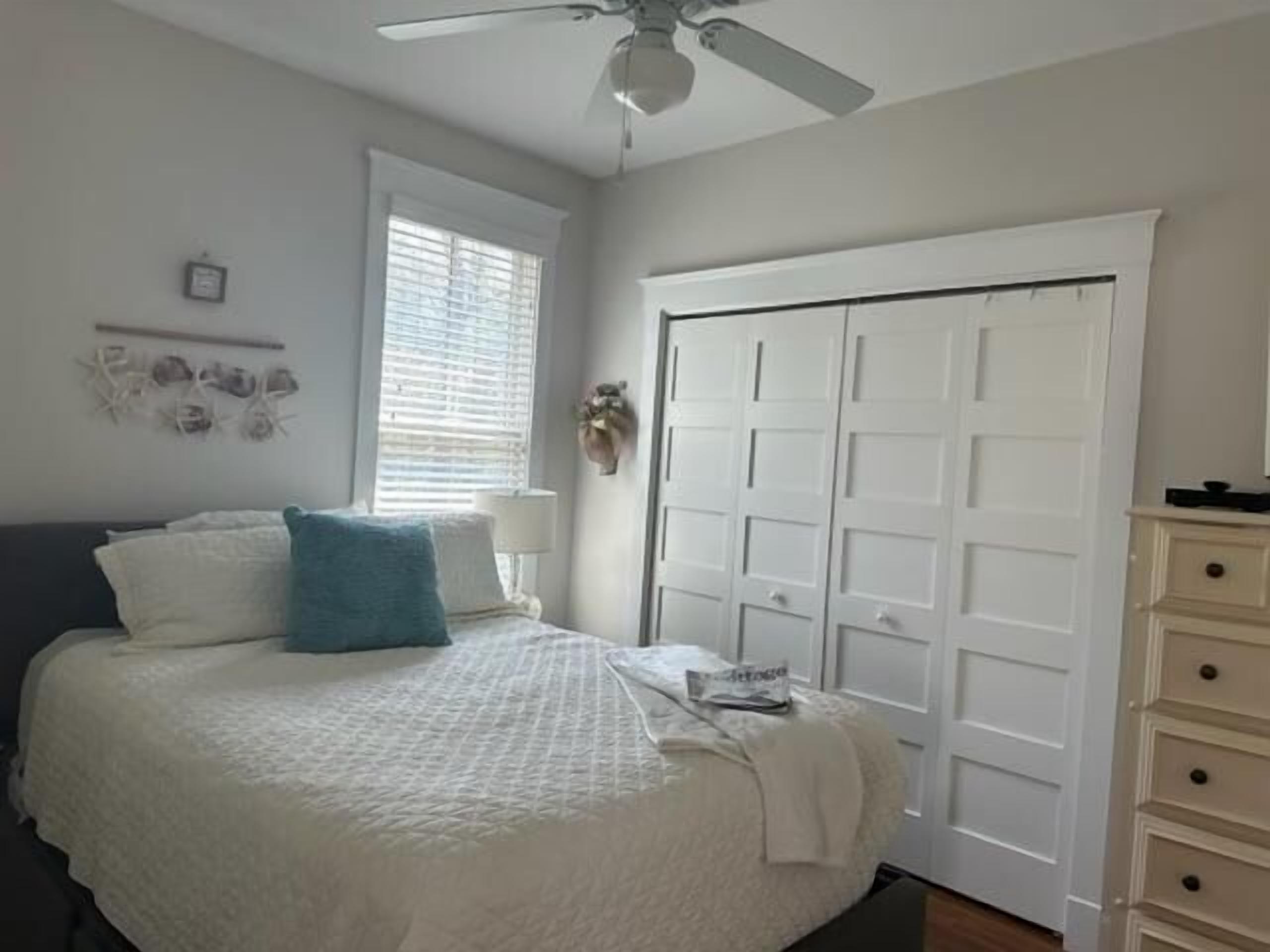 Condo, 1 Katil Ratu (Queen) (Seaglass Village 500 - Seaglass Villa) | 2 bilik tidur 