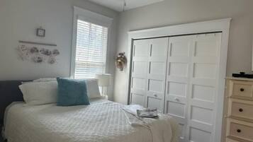 Condo, 1 Katil Ratu (Queen) (Seaglass Village 500 - Seaglass Villa) | 2 bilik tidur