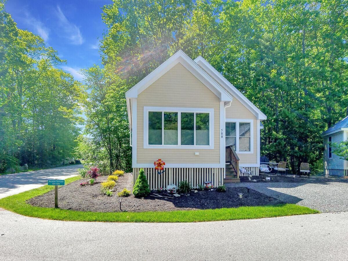 Condo, 1 Katil Ratu (Queen) (Seaglass Village 500 - Seaglass Villa) | Bahagian luar