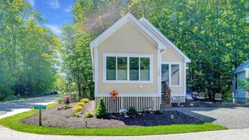 Condo, 1 Katil Ratu (Queen) (Seaglass Village 500 - Seaglass Villa) | Bahagian luar