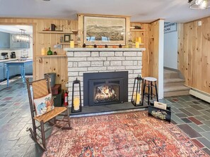 Nhà, nhiều giường (The Rosewood) | Nội thất