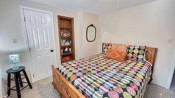 House, Multiple Beds (The Rosewood) | 4 bedrooms