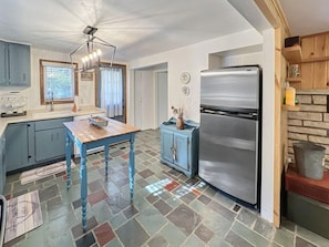 하우스, 침대(여러 개) (The Rosewood) | 전용 주방