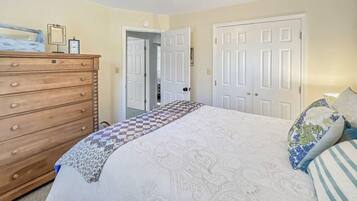 House, Multiple Beds (The Rosewood) | 4 bedrooms