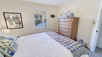 House, Multiple Beds (The Rosewood) | 4 bedrooms