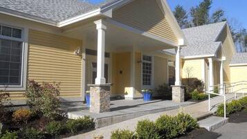 Kondominium, 1 Tempat Tidur King (Seaglass Village 182 - Coral Retreat) | Eksterior