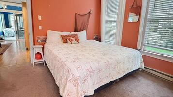 2 bedrooms