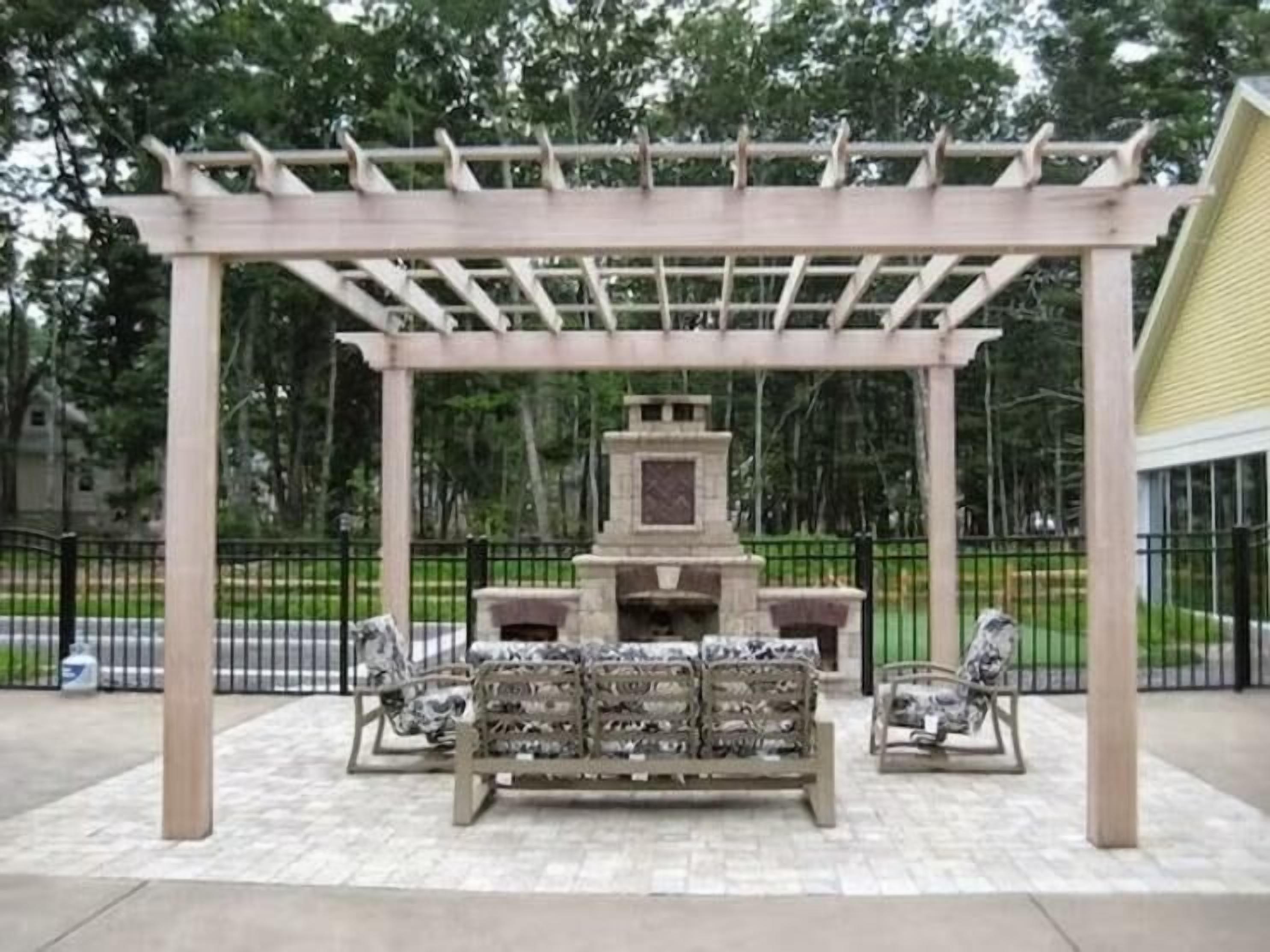 Condo, 1 King Bed (Seaglass Village 182 - Coral Retreat) | Property grounds