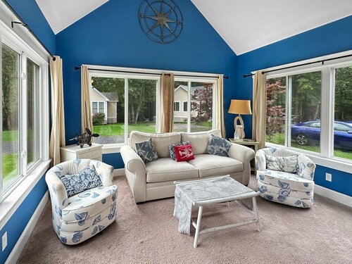 Seaglass Village 182 - Coral Retreat