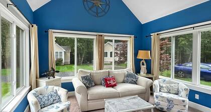 Seaglass Village 182 - Coral Retreat