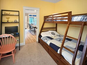 Condo, Multiple Beds (Seaglass Village 182 - Coral Retreat) | 2 bedrooms - Seaglass Village 182 - Coral Retreat (Wells)