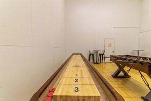 Sala de jogos