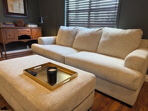 منطقة المعيشة