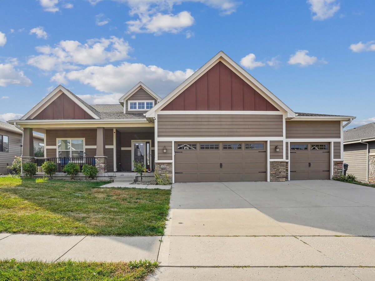 Bild für Gastgeberprofil