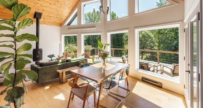 Chalet - The dinette