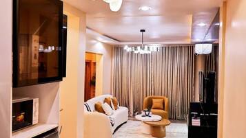 Standard Apartment | Room amenity