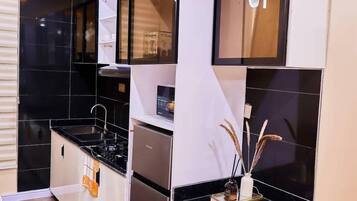 Departamento estándar | Servicios de la habitación