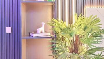 Standard Apartment | Room amenity