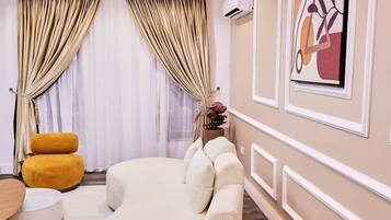 Standard Apartment | Room amenity