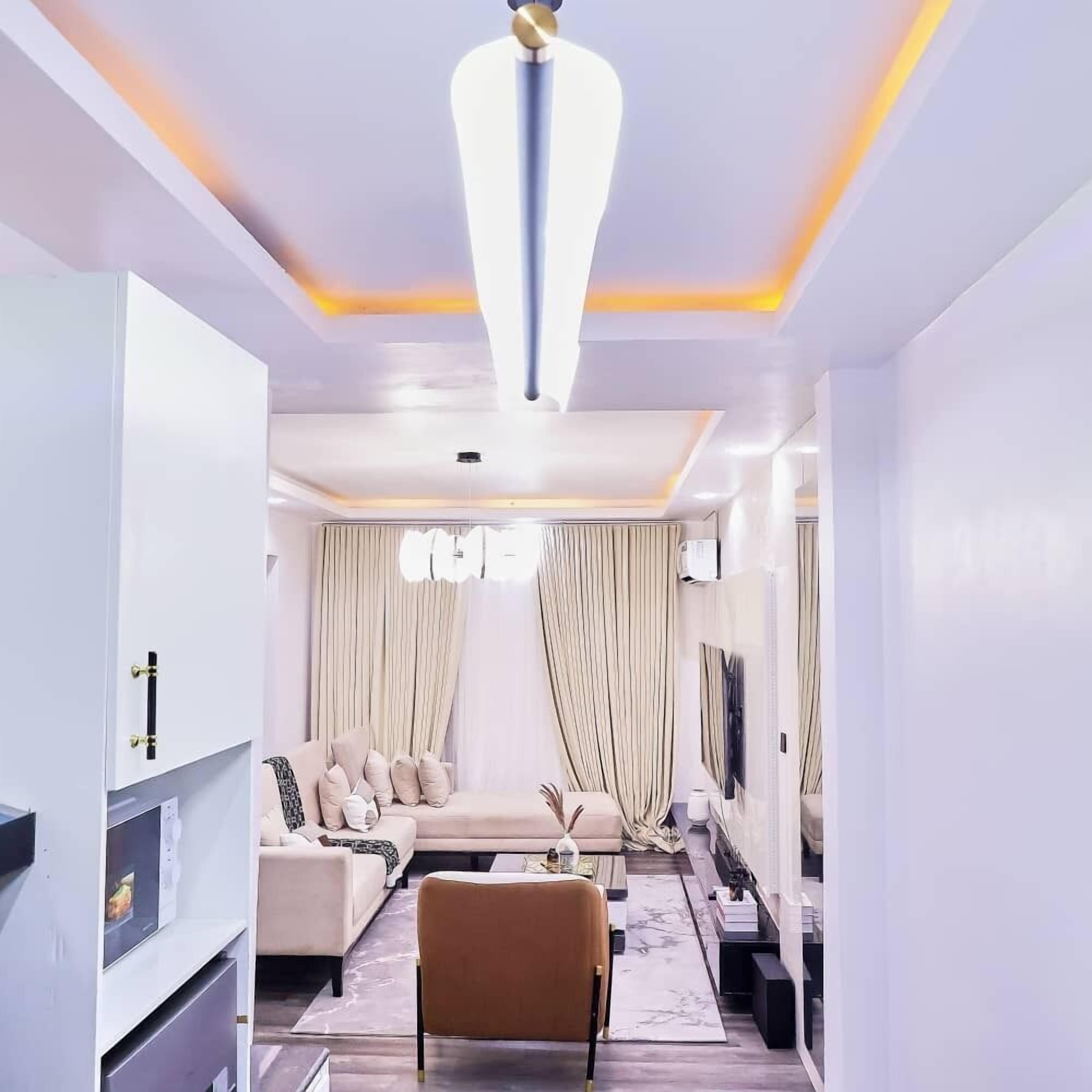 Leilighet – standard | Romfasilitet