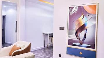 Standard Apartment | Room amenity