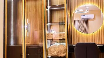 Standard Apartment | Room amenity