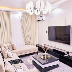 Standard Apartment | Room amenity