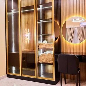 Standard Apartment | Room amenity