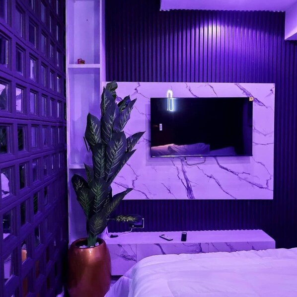 Standard Apartment | Room amenity