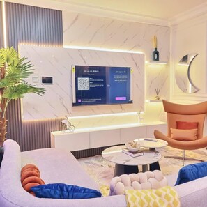 Standard Apartment | Room amenity