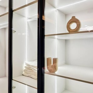 標準公寓 | 客房設施服務