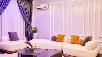 Departamento estándar | Servicios de la habitación