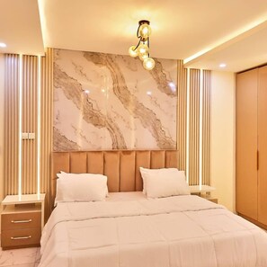 Standard Apartment | Room amenity