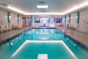 Pool - Grand Seas Resort 1 Bedroom 1 Bathroom Ocean View Condo - 28Dec2025 to 4Jan2026 (Daytona Beach)
