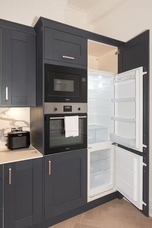 Interior - Stunning Modern Marylebone Flat, near to Hyde Park - Pass the Keys (London)