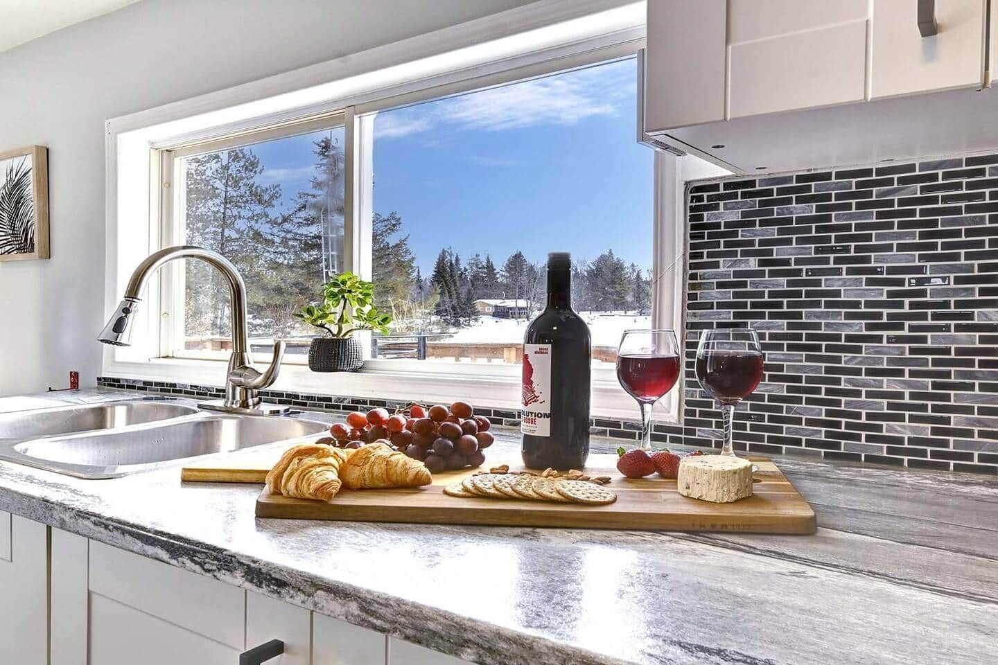 Cuisine privée