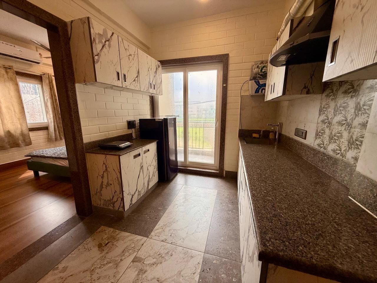 Deluxe Apartment, 2 Bedrooms