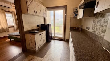 Deluxe Apartment, 2 Bedrooms