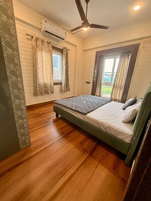 Deluxe Apartment, 2 Bedrooms