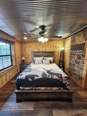 Wi-fi (inkludert) og sengetøy