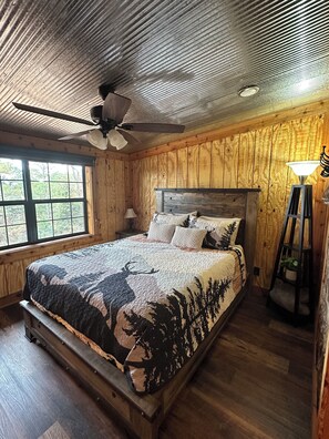 Kostenloses WLAN, Bettwäsche