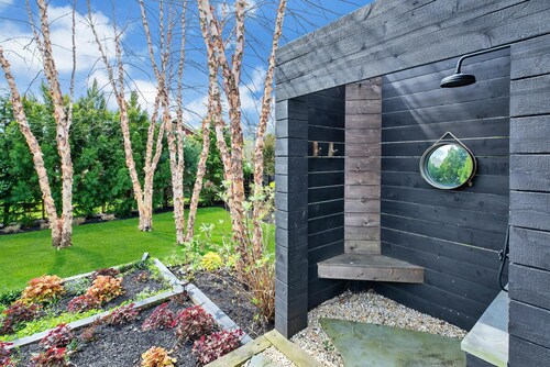 NoFo Retreat  Mattituck - Across from Marina, near Vineyards, Beach & Love Lane