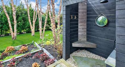 NoFo Retreat Mattituck - Across from Marina, near Vineyards, Beach & Love Lane